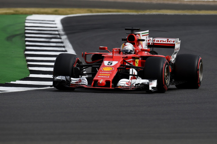 F1 Forma-1 Ferrari Sebastian Vettel Kimi Räikkönen Sergio Marchionne Hungaroring Magyar Nagydíj