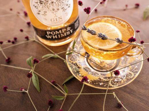 receptúra pomp and whimsy the pomp toddy hot toddy