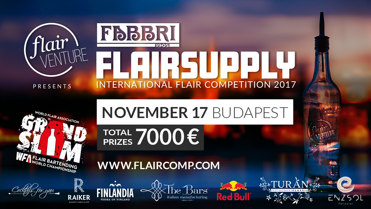 flair fabbri flairsupply