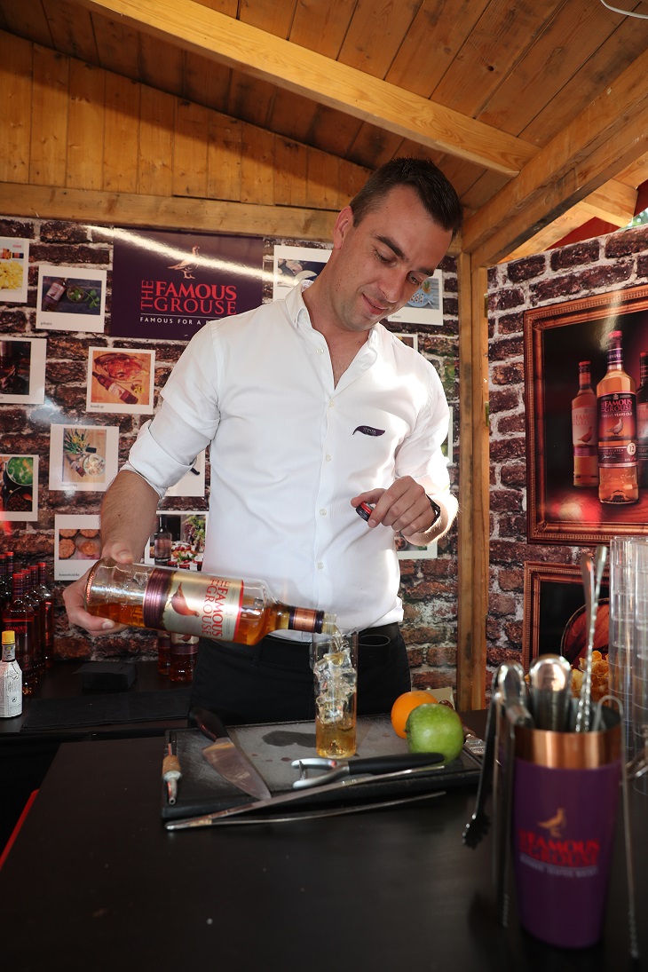 the macallan the famous grouse whisk(e)y scotch whisky szombati zsolt