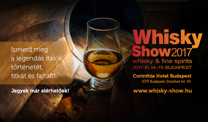 whisky show