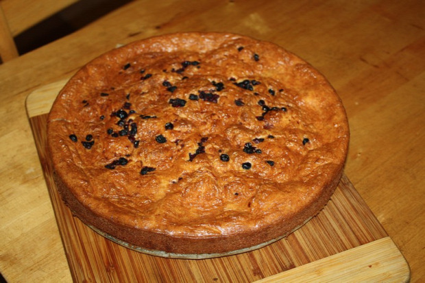 recept édesség túrós gyümölcsös diétás ketogén