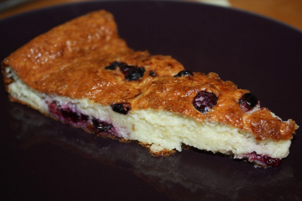 recept édesség túrós gyümölcsös diétás ketogén