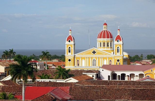 Nicaragua Granada