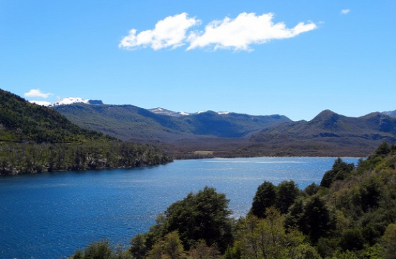 Lago Machonico