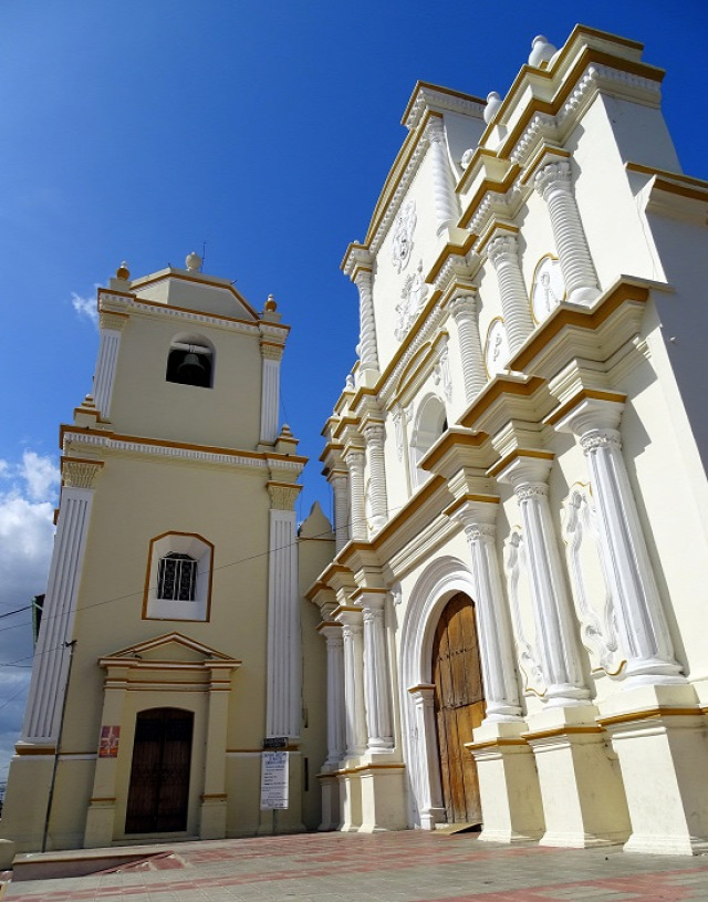 Nicaragua León