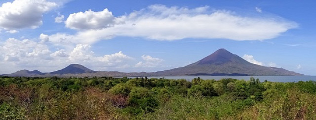 Nicaragua León