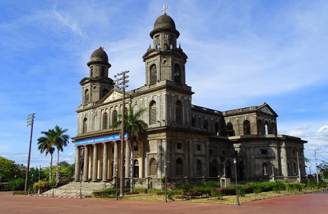 Nicaragua Managua