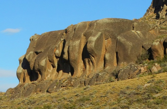 Ráadásként az Elefánt-sziklák