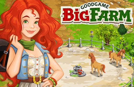 big farm játék