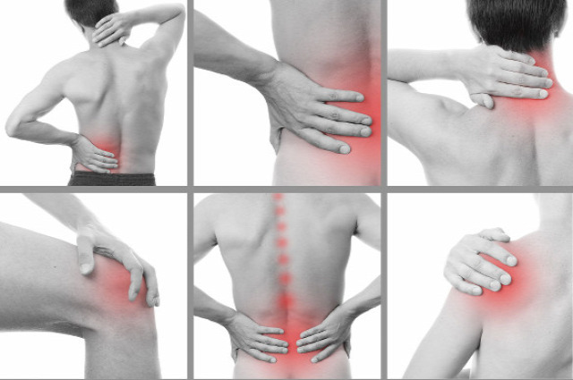 munkaképtelenség ízületi fájdalom kezelés aktív fájdalocsillapítás dr. Arnold Dénes Fájdalomközpont