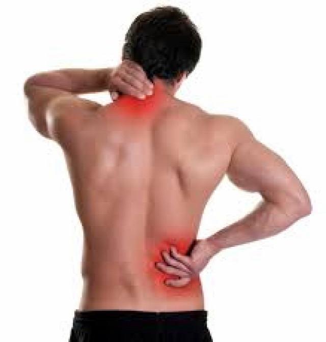 hátfájdalom hátfájás fájdalomcsillapítás dr. Arnold Dénes Arnold MSc