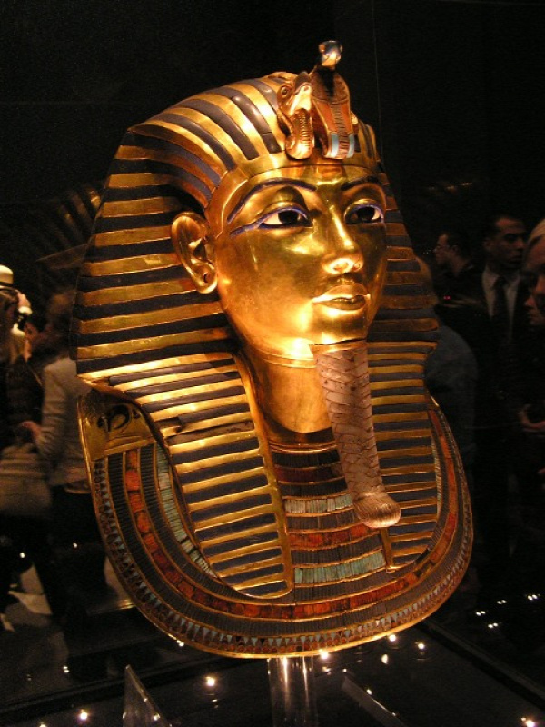 szobor egyiptom