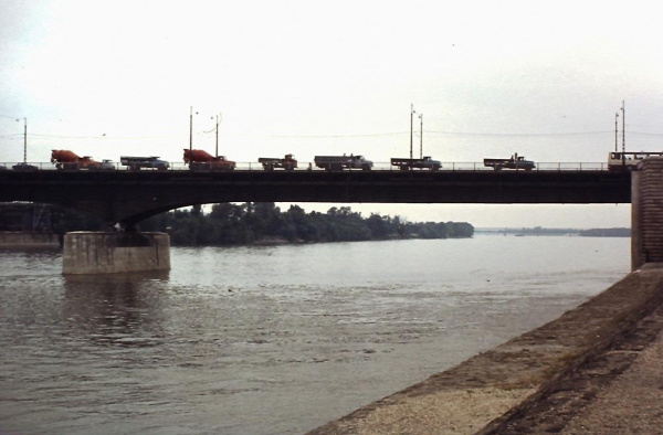 1975 Budapest 1975 holland turisták fényképek fotózás