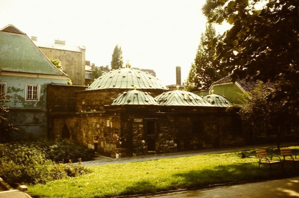 1975 Budapest 1975 holland turisták fényképek fotózás