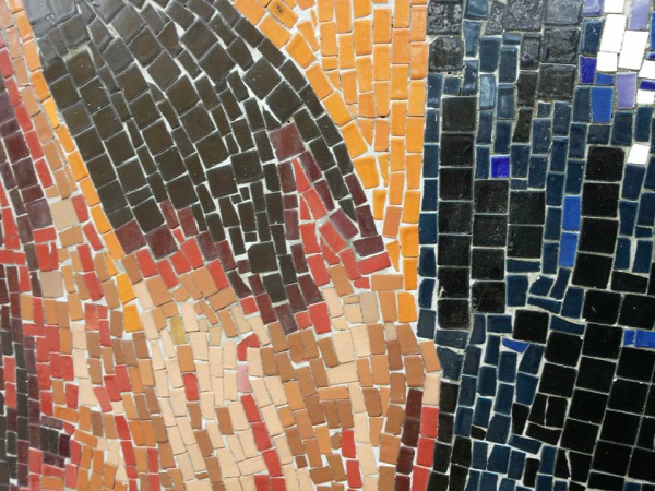 mozaik kültéri mozaik mozaikalkotások mozaikképek