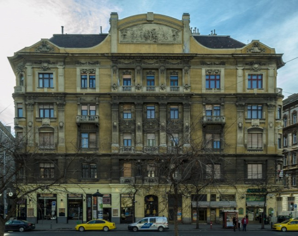 budapest100 nyitva! fesztivál workshop építészet  kulturális örökség Kortárs Építészeti Központ