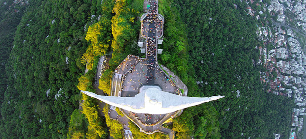 A világ érdekes dronestagram drón fotó 2015 legjobb