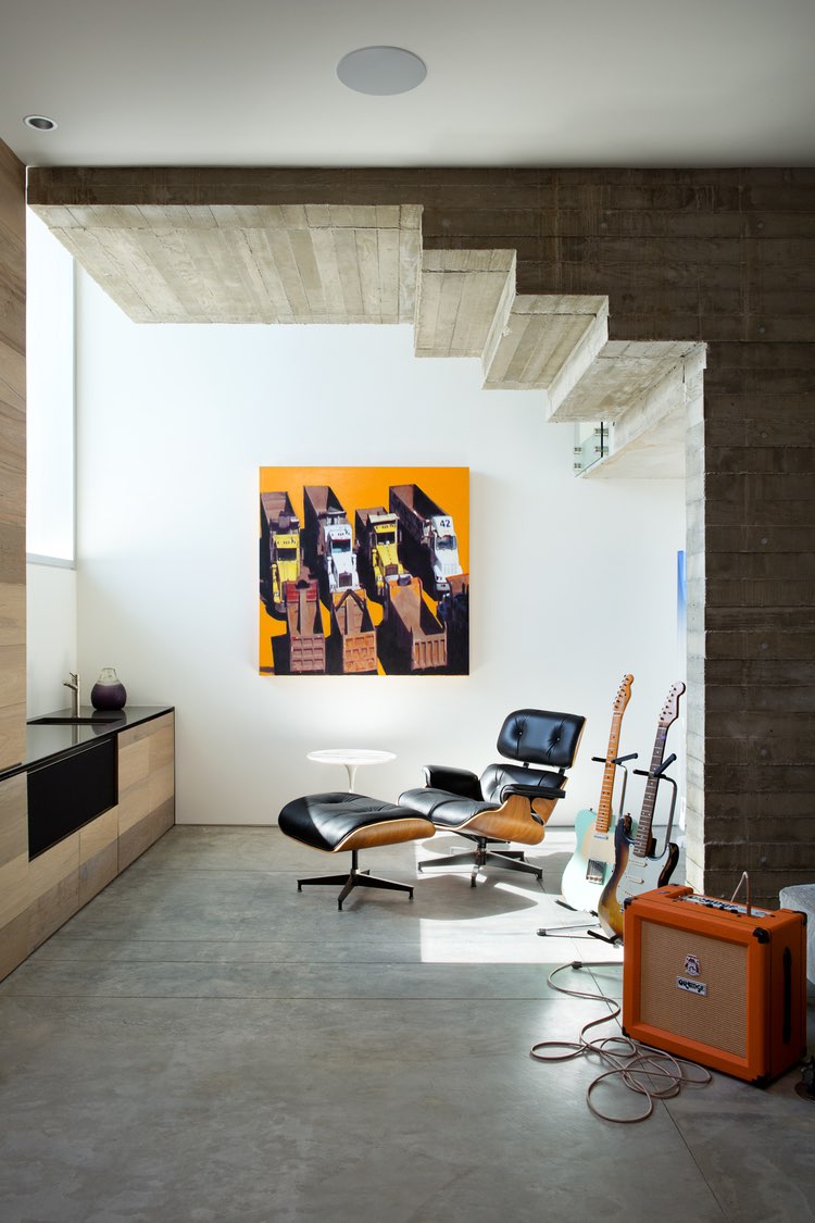 nagyvilág családi ház modern stílus minimalista stílus