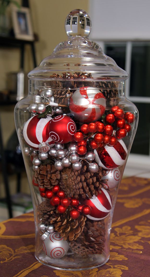 karácsony advent inspiráció dekoráció kreatív