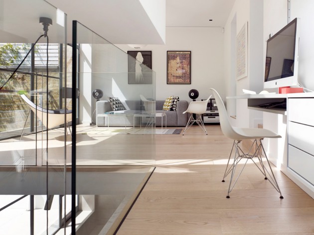 home office