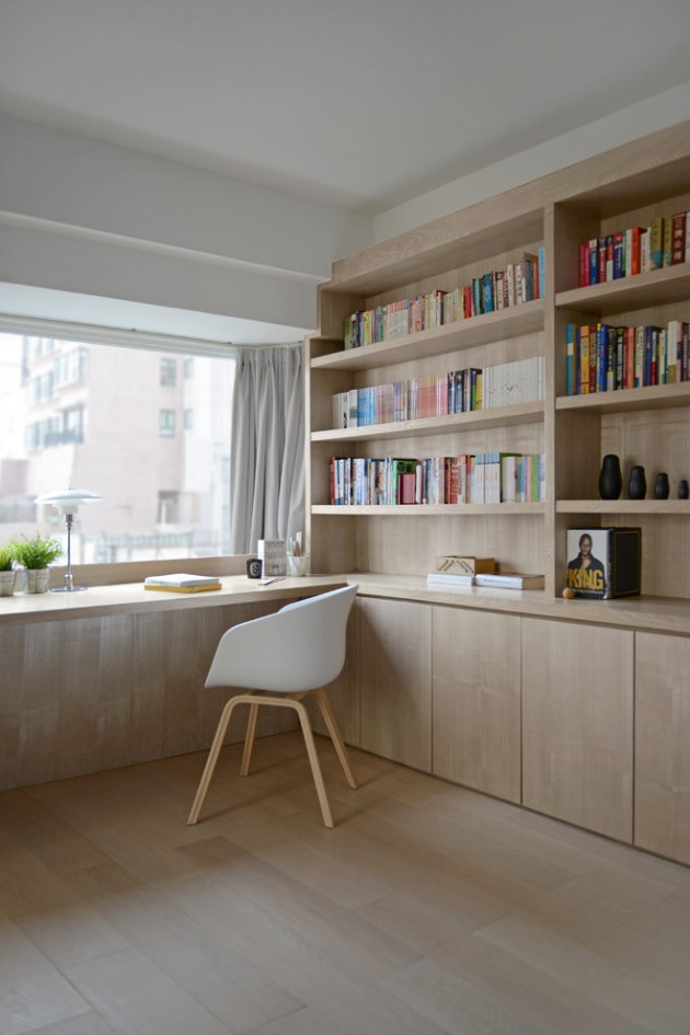 home office