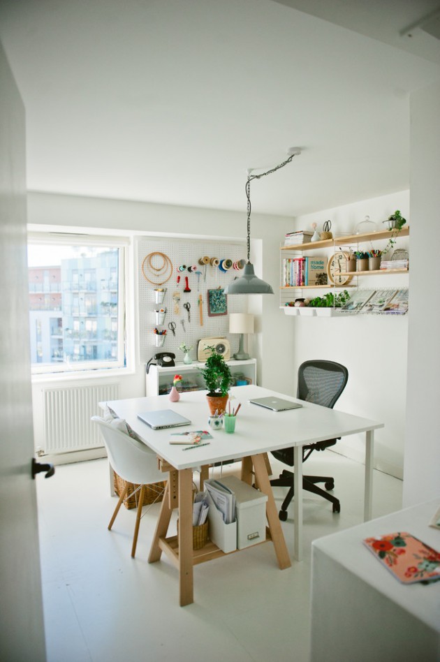 home office