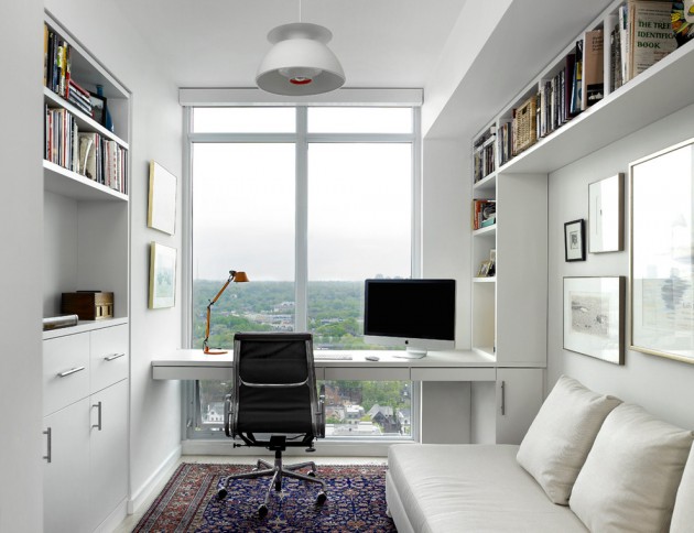 home office
