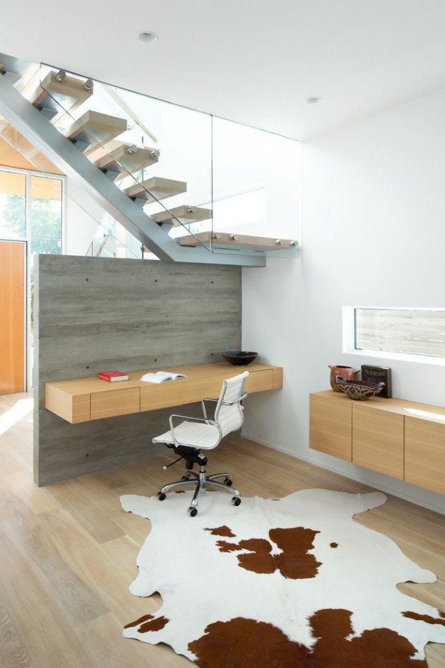 home office