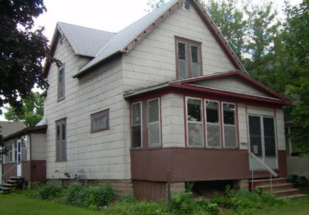 ház felújítás előtte-utána renoválás nagyvilág inspiráció