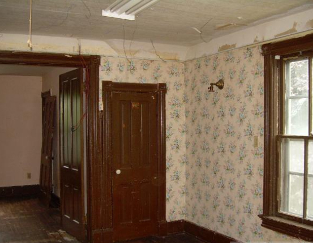 ház felújítás előtte-utána renoválás nagyvilág inspiráció