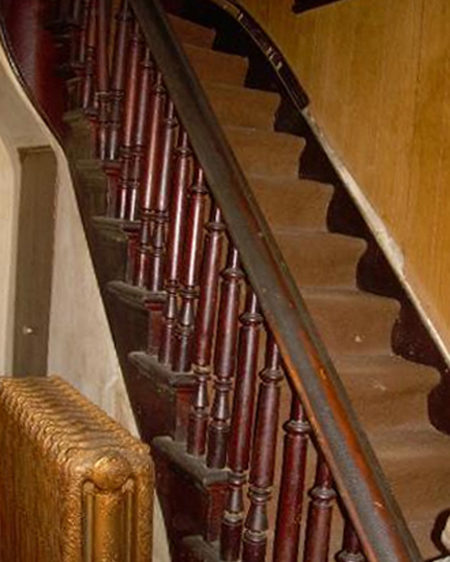 ház felújítás előtte-utána renoválás nagyvilág inspiráció