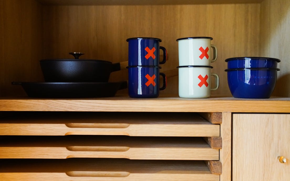 kis ház kreatív kialakítás egyedi hygge faház