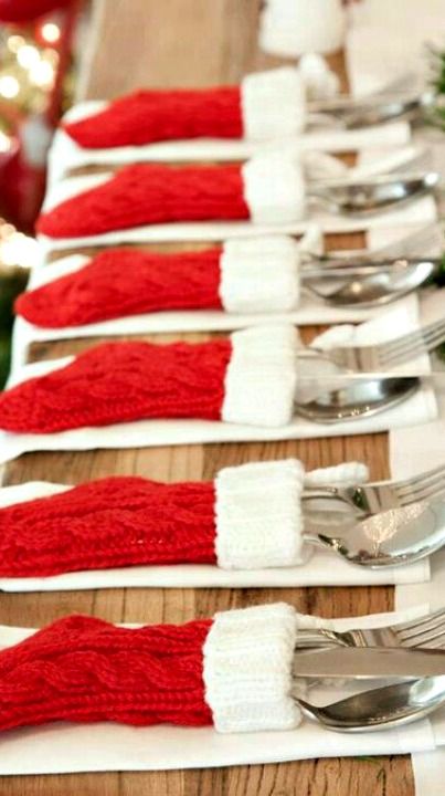 karácsony advent inspiráció dekoráció kreatív