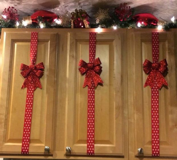 karácsony advent inspiráció dekoráció kreatív