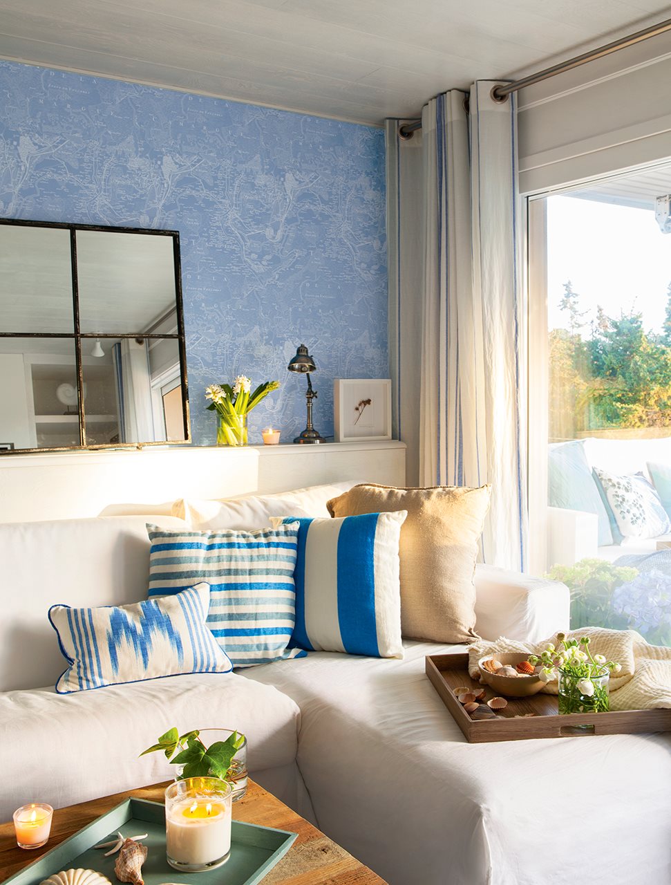 inspiráció nagyvilág mediterrán stílus tengerparti hatás katalán nyaraló