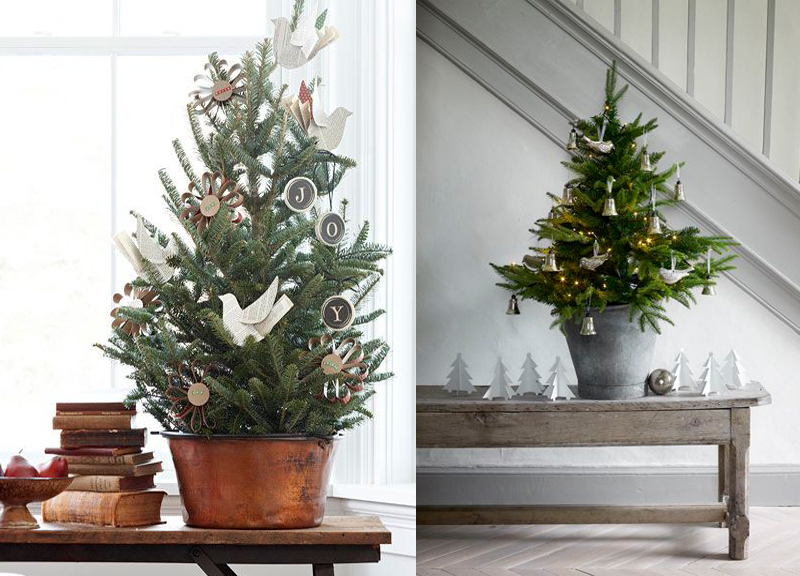 karácsony advent dekoráció hangulat skandináv stílus skandináv otthonok inspiráció