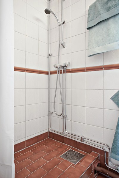 belső kétszintes tetőtér inspiráció hangulatos pasztell színek