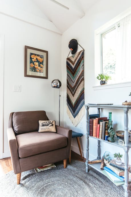 kis lakás kis ház mini otthon nagyvilág felújítás minimalista modern otthonos