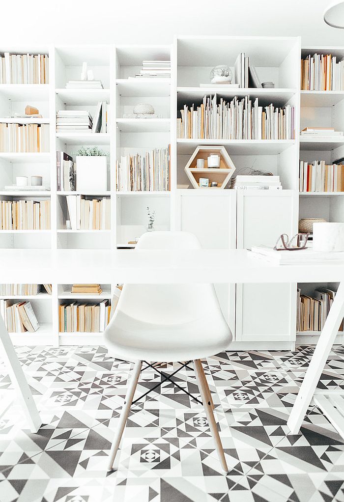 home office