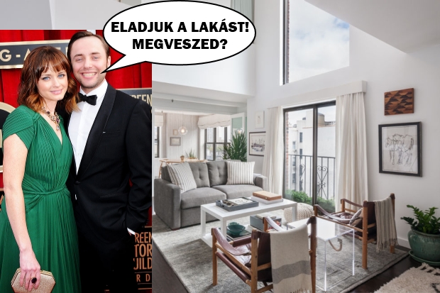 nagyvilág luxus celeb duplex penthouse lakberendezés otthonos elegáns