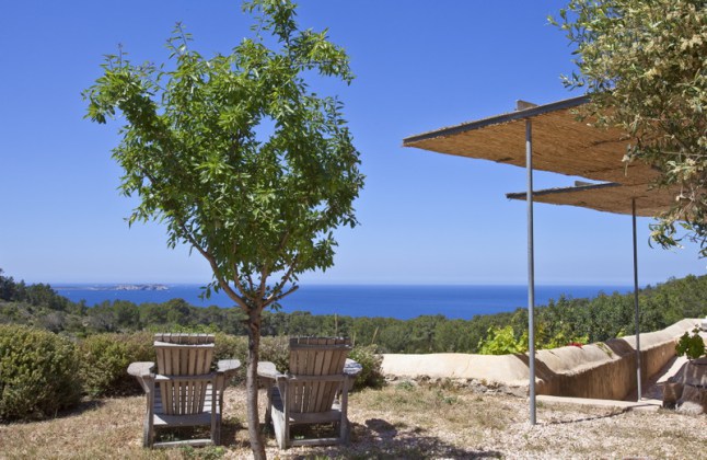 nyaraló mediterrán stílus rusztikus stílus nagyvilág felújítás inspiráció