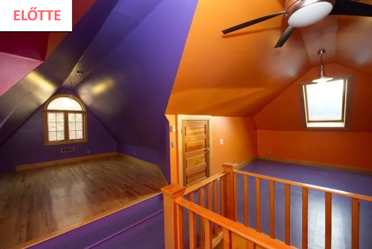 felújítás átalakítás ház inspiráció színek