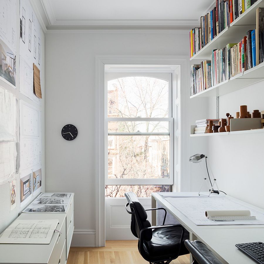 home office