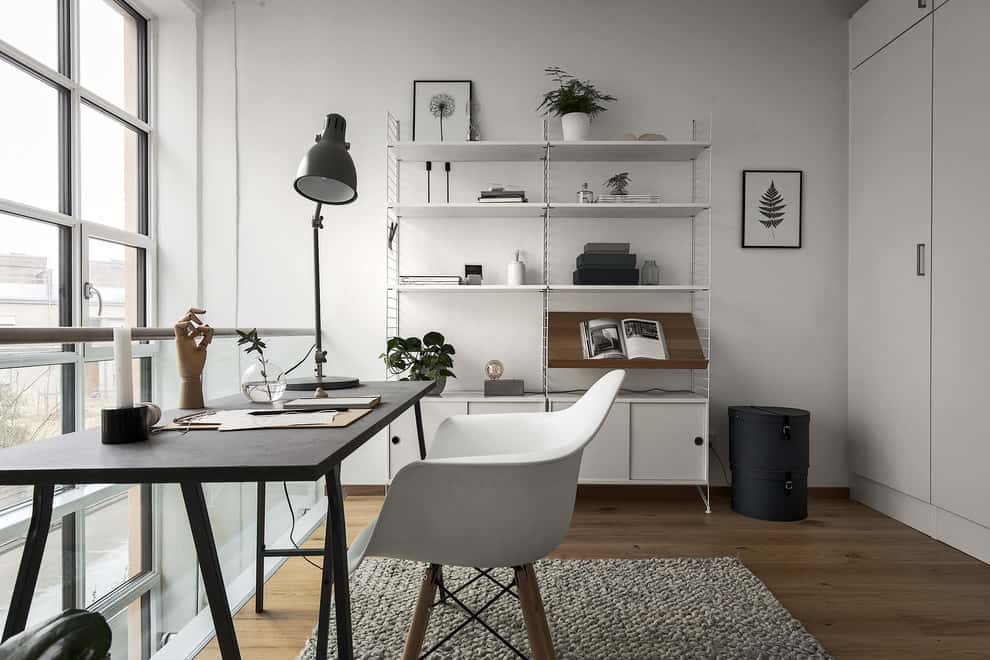 home office