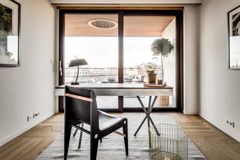 home office
