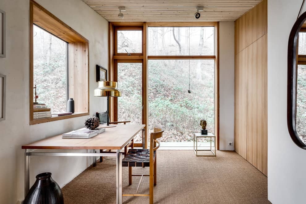 home office
