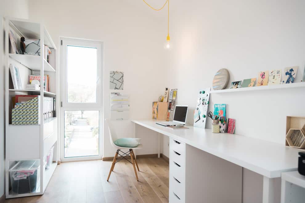 home office