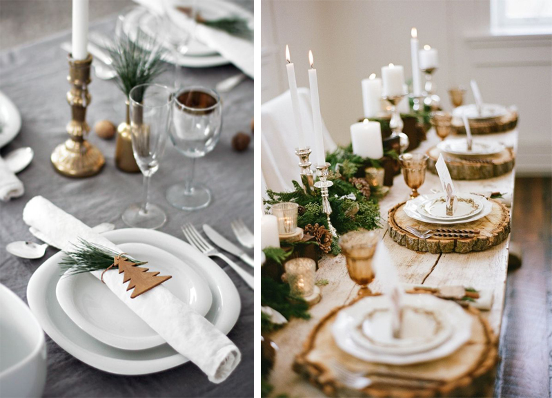 karácsony advent dekoráció hangulat skandináv stílus skandináv otthonok inspiráció