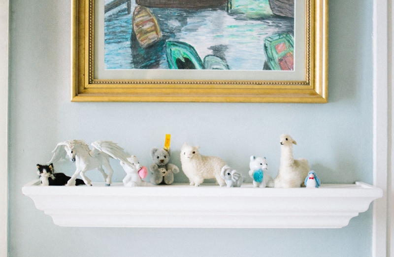garzon nagyvilág shabby chic csajos kis lakás praktikus kialakítás pasztell színek rózsaszín falak